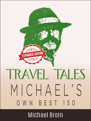 cover image of Travel Tales